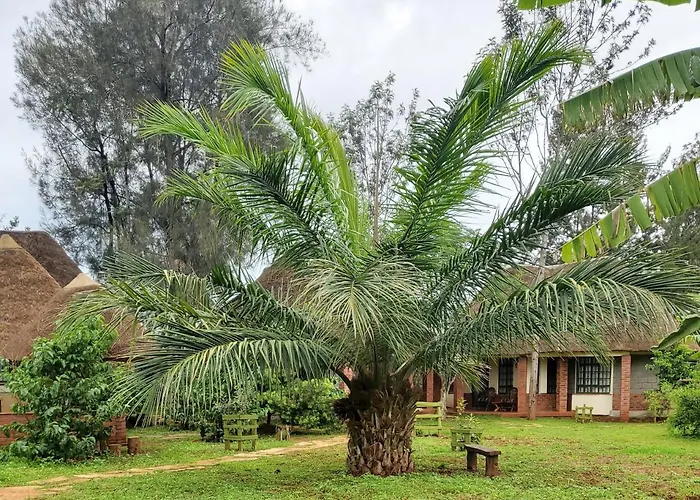 Edaala Comfort - Cottage Rooms