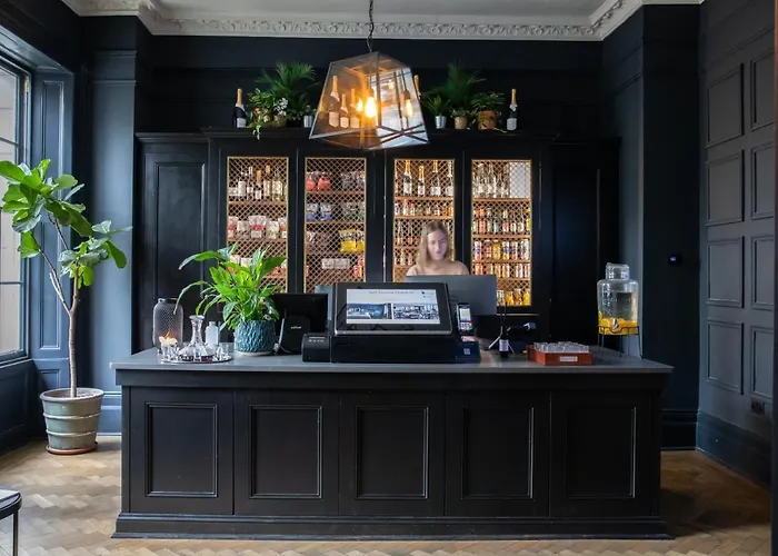 The George