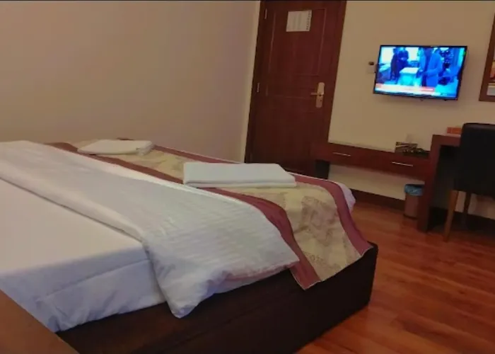 Bl Hotels Airport Erbil