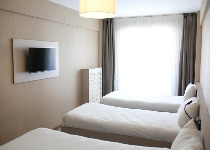 Hotel Cinas