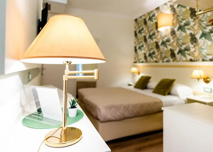 Hotel Corso