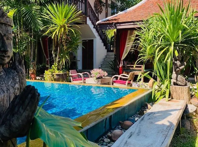 Hongkhao Village Chiang Mai