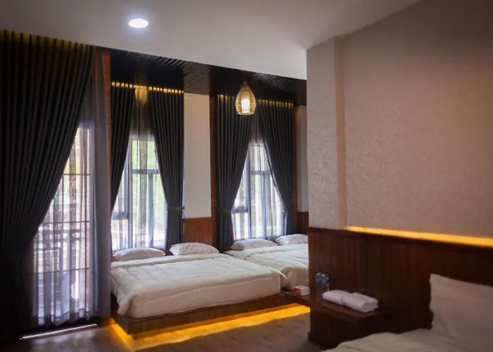 Pariban Hotel