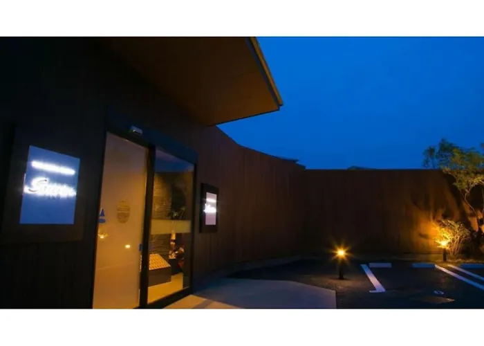 Oita Onsen Business Resort Sourin - Vacation Stay 73355V