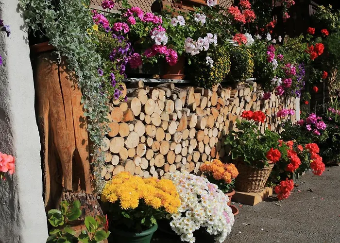 Hotel Kirchbühl im Schwarzwald Hôtel