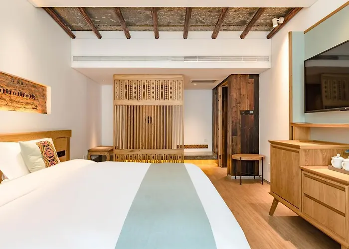 Yoba Boutique Hotel