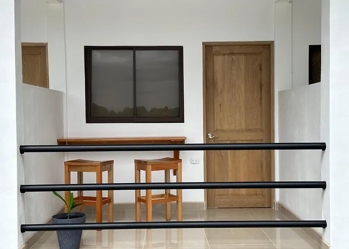 Tuanis Guest House