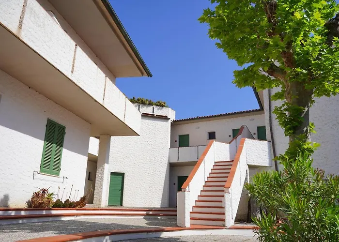 Hotel Marelba