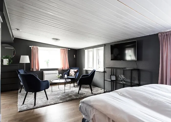 Hotell Mavi