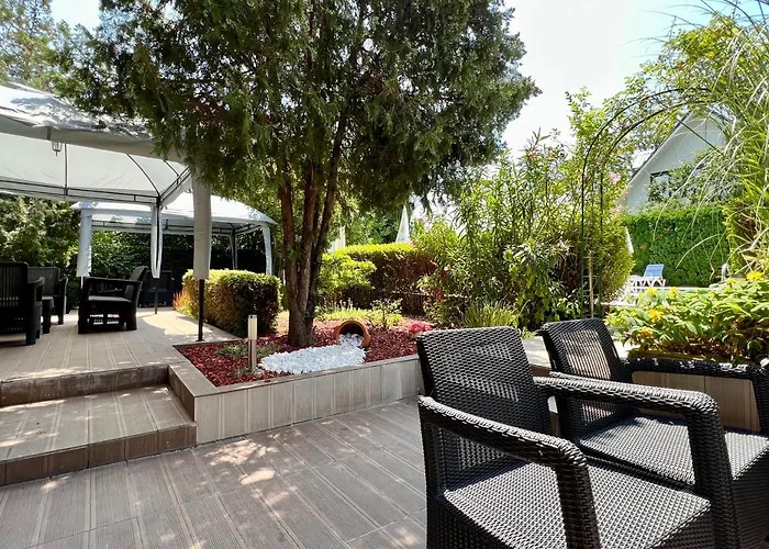 Family Hotel Kontesa
