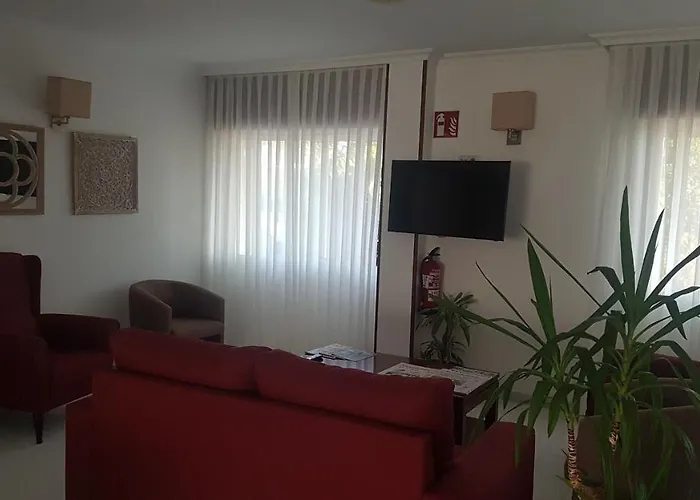 Hotel Punta Seame