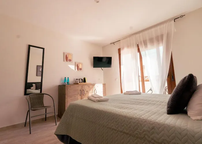 Blanca Boutique Hotel