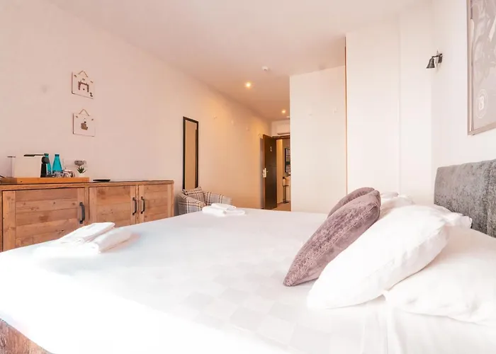 Blanca Boutique BnB