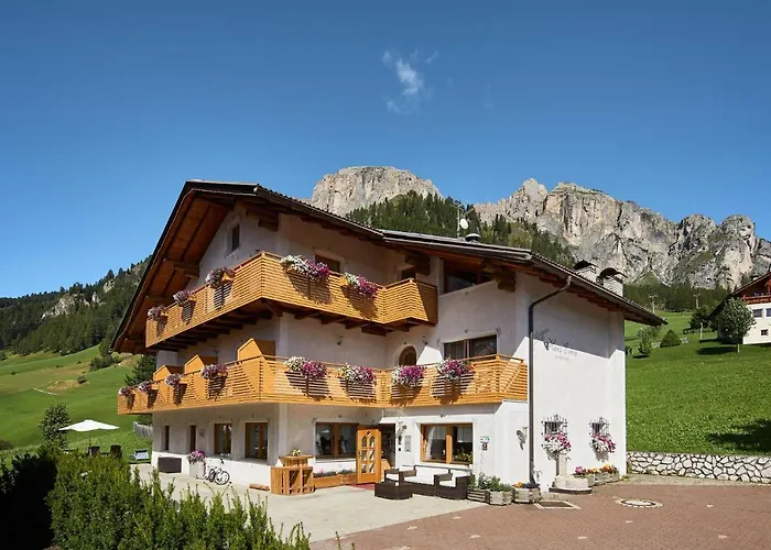 Pensione Haus Erica