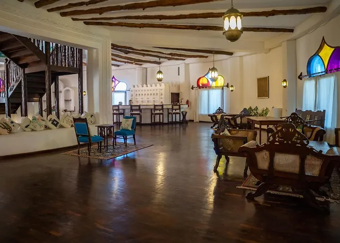 Sultan Palace