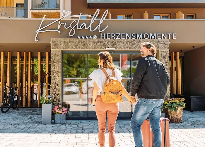 Hotel Kristall - Adults Only