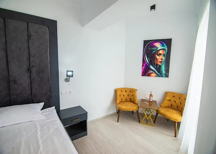 Alessio Hotel Residence
