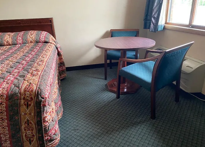 The Hemlock Inn