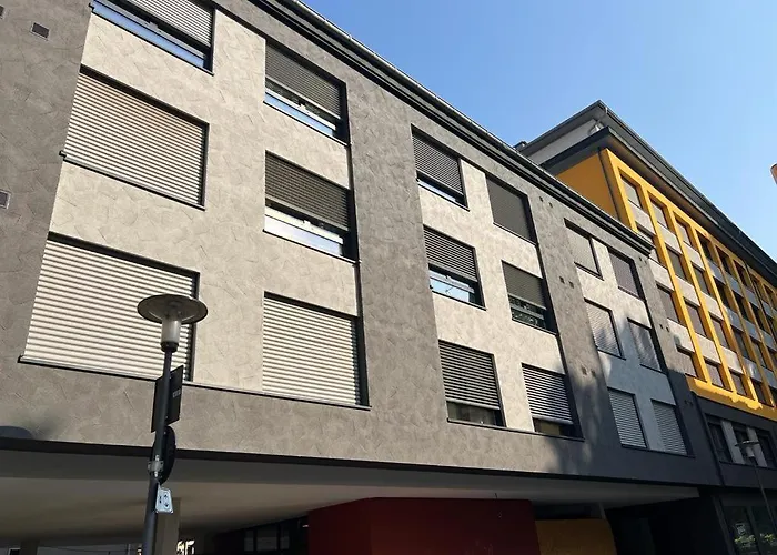 Yugogo Pellico 8 Trento Centro