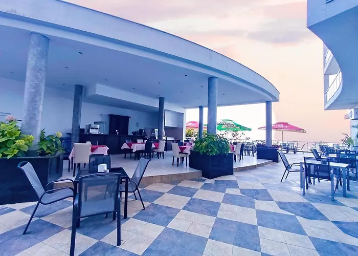 Moonlight Hotel