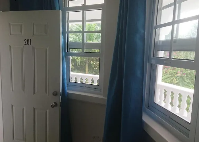 Classique International In Dominica