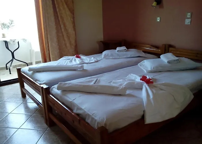 Hotel Bella Vista