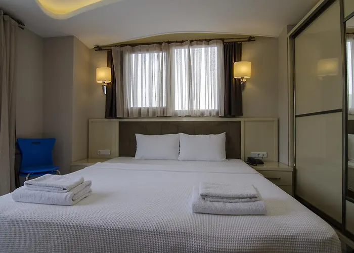 Funda Hotel
