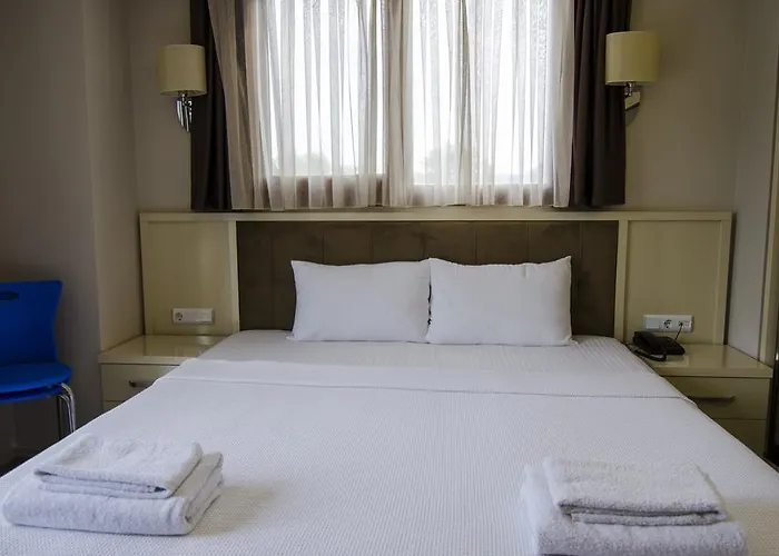 Funda Hotel