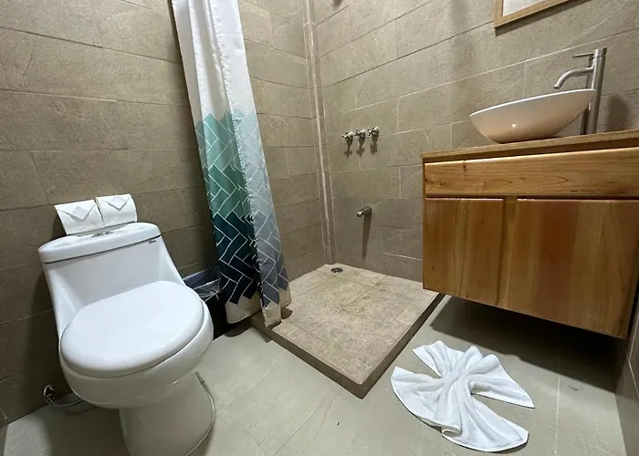 Tuanis Guest House