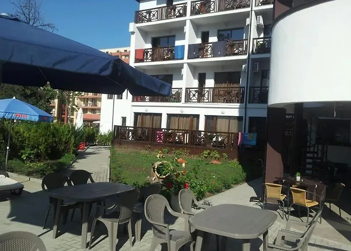 Villa Mare
