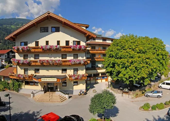 Gasthof zum Lowen