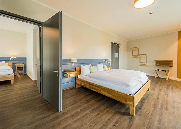 Hotel Neues Pastorat