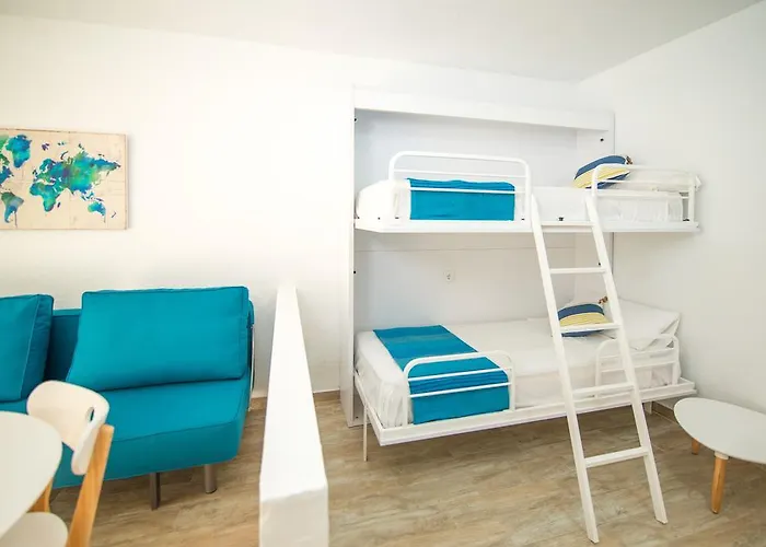 Ona Internacional Apartments