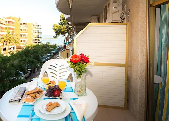 Ona Internacional Apartments
