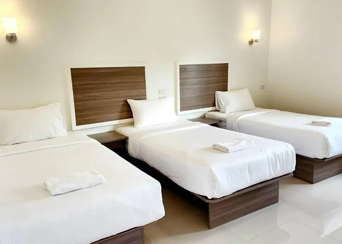 One Chumphon Hotel