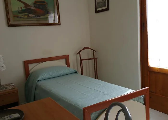 Hotel Redi