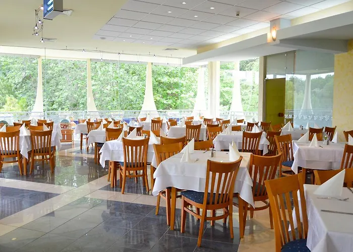 Hotel Laguna Mare
