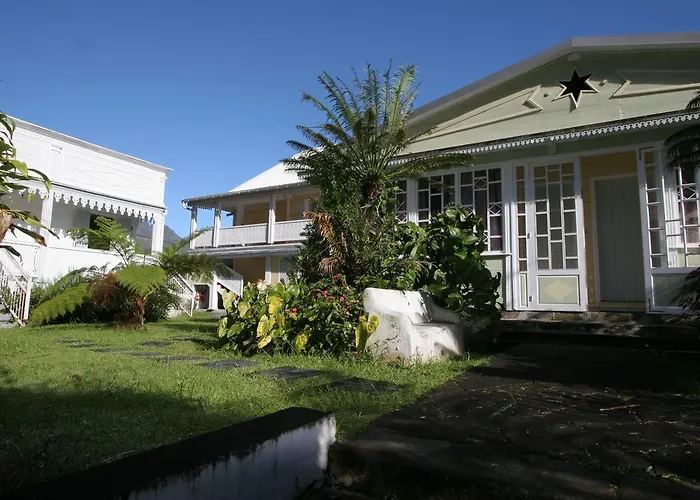 Le Relais Des Cimes