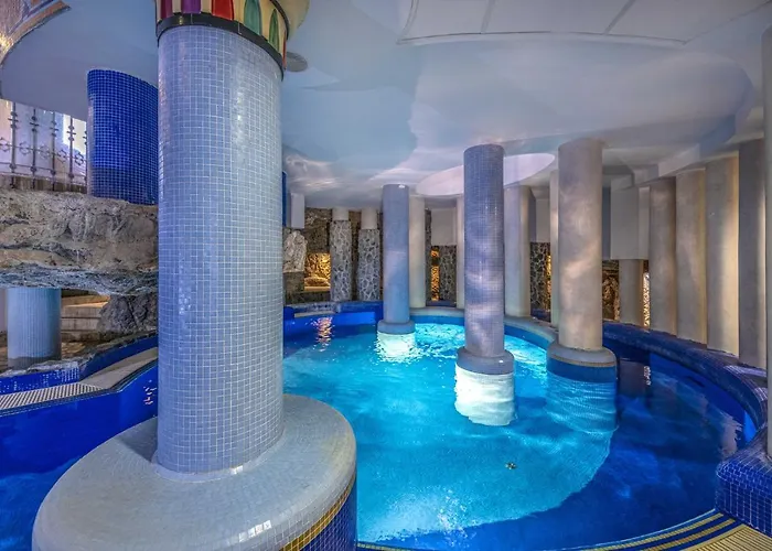 Willis Hotel Business & Wellness