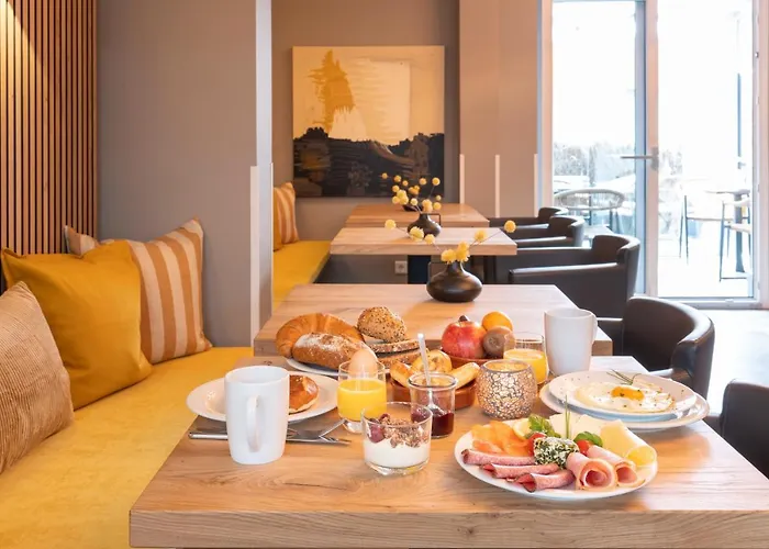 Hotel Tide42