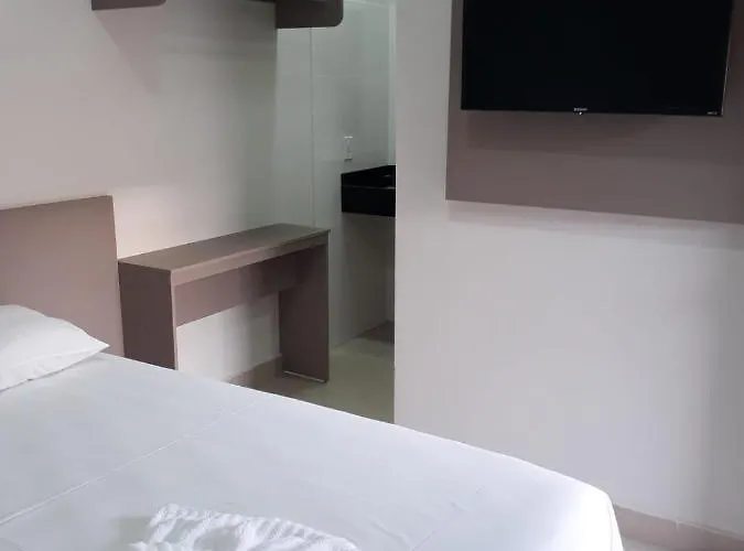 Noroeste Comfort Hotel