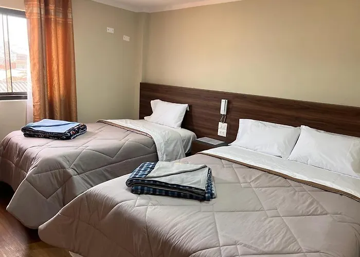 Ayna Hotel