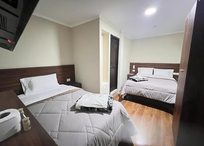 Ayña Hotel