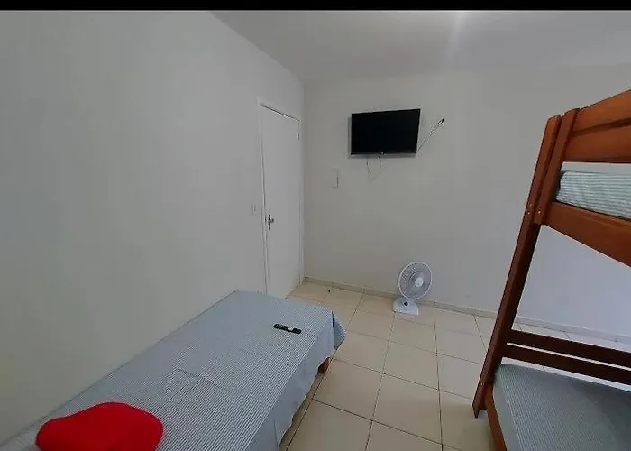 Udi Hostel Hospedaria Economica