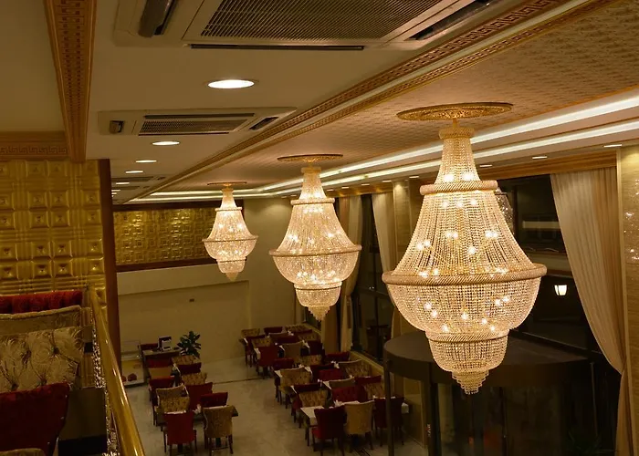 Haldi Otel