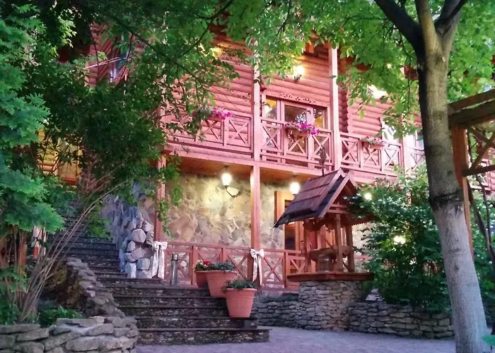 Kaiser Hotel