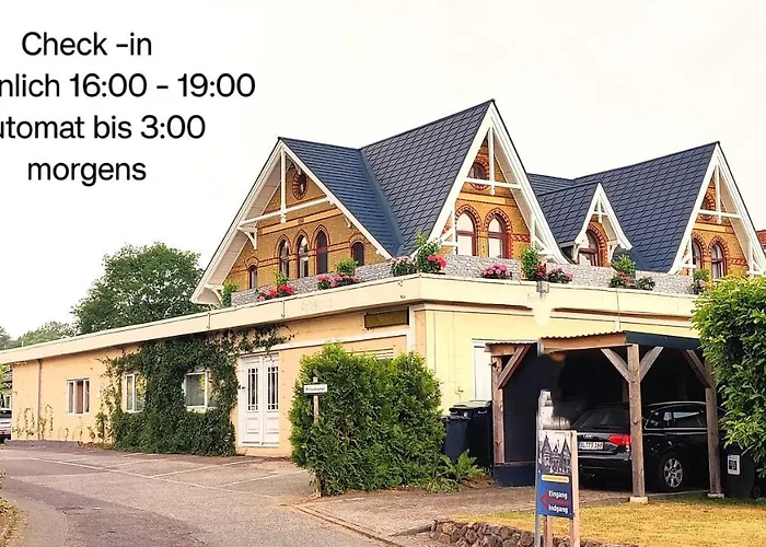 Direktionsvilla 1880