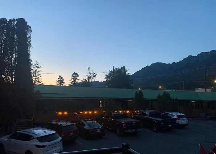 Destination Inn