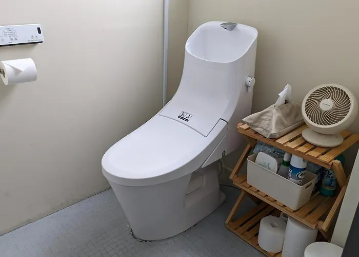 La Union Double Room With Share Bath Room - Vacation Stay 31425V