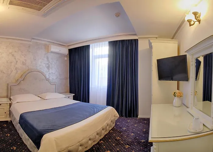 Hotel Central
